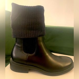 Ankle boots - Charles and Keith - size 41 - us 10.5-11